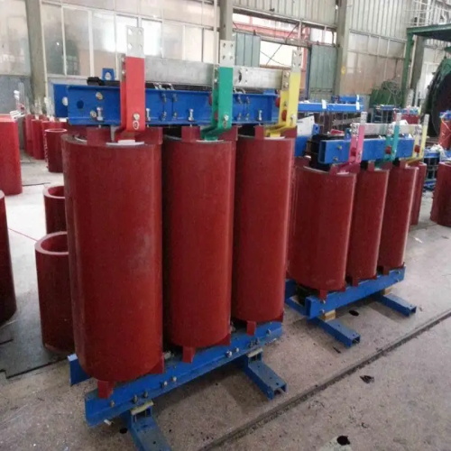顺德SCB10-250KVA干式变压器