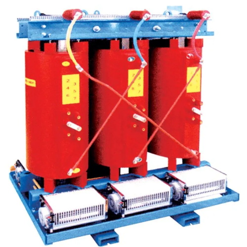 双桥SCB10-1250KVA干式变压器