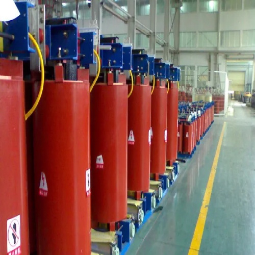 顺德SCB10-200KVA干式变压器